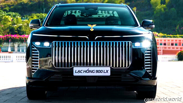 This Luxury SUV Withstood 400 Shots of Laser-Guided Gunfire | Carscoops